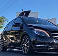 Mercedes-Benz B200 Cgi Sport 