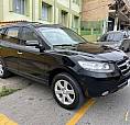 Hyundai - Santa Fé Gls 7L 3.2 Aut. 4X4 Flex V6 2009