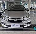Honda City 1.5 Ex 16V Flex 4P Automático