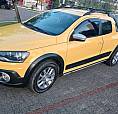Vendo  Volkswagen Saveiro Cross 1.6 Cd Flex