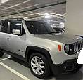    Jeep Renegade 1.8 Longitude 2017 4X2 Top.