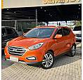 Hyundai Ix35 2016 2.0 Launching Edition 16V Flex 4P Automático