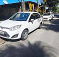 Ford Fiesta Se 1.0 Flex Completo 2014