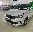 Fiat Argo 2021 1.0 Firefly Flex Drive Manual