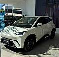 Byd Dolphin Mini (Elétrico) 2026