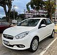 Fiat Grand Siena Essence 1.6 Flex 16V 2016