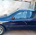 Fiat Palio Edx 1.0 Mpi 2P (Álcool) 1998