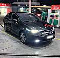 Honda City Sedan Lx 1.5 Flex 16V 4P Aut. 2014