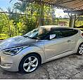 Hyundai Veloster 1.6 16V 140Cv Aut. 2012