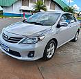 Toyota Corolla Xei 2.0 Flex 16V Aut. 2014