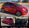Hyundai Hb20 R Spec 1.6 Flex 16V Mec. 2016