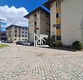 Excelente Apto - 1° Andar - 2 Quartos Na Av. Maria Lacerda