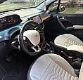 Peugeot 208 Griffe 1.6 Flex 16V 5P Aut. 2014