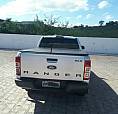 Ford Ranger Xls 2013 Flex