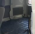 Tawner Hafei Mini Van Cargo