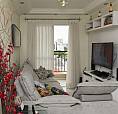 Apartamento Em Osasco - 52M - 2 Dormitórios