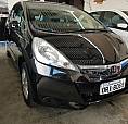 Honda Fit Automático