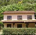 Casa Em Condomínio Para Venda Em Teresópolis, Cascata Do Imbuí, 3 Dormitórios, 1 Suíte, 3