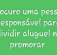 Dividir Aluguel 
