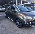 C3 Aircross 1.6 Glx Aut 2012 Impecável!