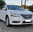 Nissan Sentra 2.0 16V Automático Em Perfeito Estado Com 75.330Km