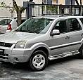 Ecosport 1.6 Xls Completo, Muito Conservado, Confira!