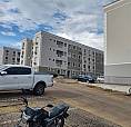 Apartamento 03 Quartos Em Cuiabá 