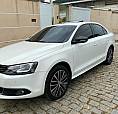 Jetta Highline Tsi 2013