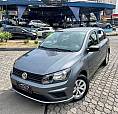 Volkswagen Gol 1.0 12V (Flex)