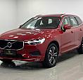 Volvo Xc60 T5 Awd 2018 Momentum Top+Teto C/27.000Km. Léo Careta Veículos