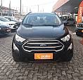 Ecosport 2018/2019 1.5 Ti-Vct Flex Se Automático