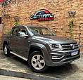 Amarok Highline 2.0 At 2017 56 Mil Kms