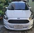 Ford Ka Completo Com Gnv