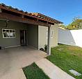 Casa Para Locação No Bairro Santa Cruz