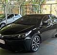 Corolla 2018 - Impecável, Particular, Apenas 2º Dono