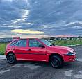 Gol G3 1.0