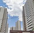 Apartamento Para Aluguel Com 62 Metros Quadrados Com 2 Quartos Em Jardim Aclimação - Cuiab