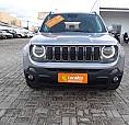 Jeep Renegade 2021 1.8 16V Flex Longitude 4P Automático