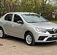 Renault Logan Zen Flex 1.0 12V 4P Mec. 2025