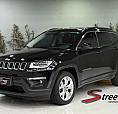Jeep Compass Longitude 2.0 4X2 Flex 16V Aut. 2019