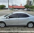 Toyota Corolla Gli 1.8 Flex 16V Aut. 2017