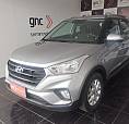 Hyundai Creta Action 1.6 16V Flex Aut 2024