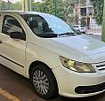 Volkswagen Gol Geração V 1.0 8V Mi Total Flex Mec. 4P 2009