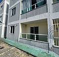 Apartamento Financiável | Ótimo Custo-Benefício | Horizonte-Ce