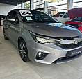 Honda City Hatchback Touring 1.5 Flex 16V Aut. 2024