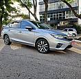 Honda City Sedan Touring 1.5 Flex 16v 4p Aut. 2023