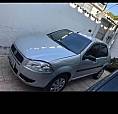 Fiat Palio Elx 1.0 Fire/30 Anos F. Flex 8V 4P 2008
