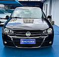 Volkswagen Golf Tech 1.6 Mi Total Flex 8V 4P 2009