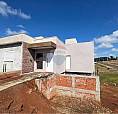 Casa Com 01 Dormitório À Venda No Bairro Agrícola Em Erechim/Rs