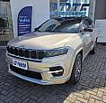 Jeep Commander Overland T270 1.3 Tb Flex Aut 2025